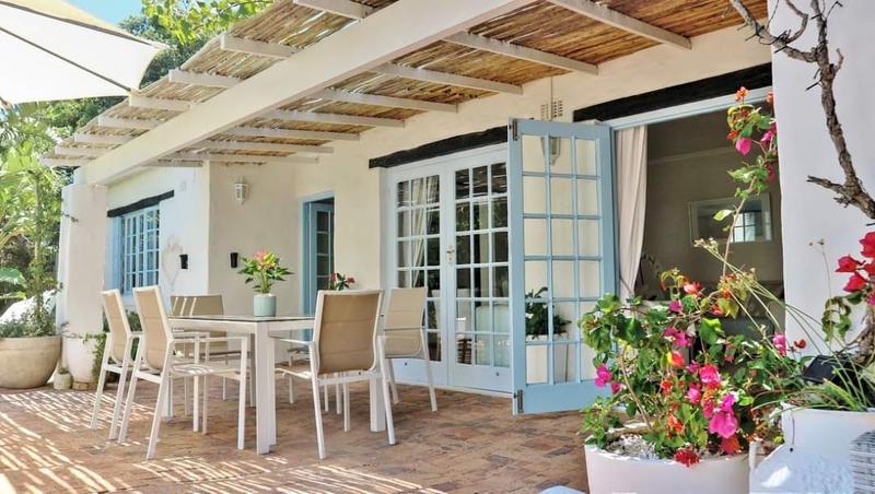 3 Bedroom Property for Sale in Hout Bay Western Cape